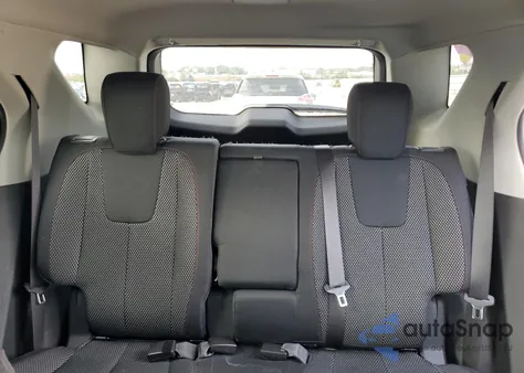 2016 Chevrolet Equinox Lt из США, поврежденный, VIN 2GNFLFEK1G6260219
